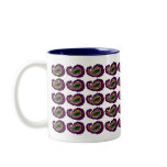 Paisley mugs