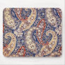 Paisley Pattern Mouse Pads