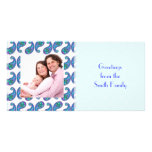 Paisley Photo Cards
