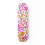 Paisley skateboards