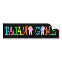 Pajama Game