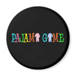 Pajama Game