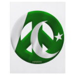 Pakistan Personalized Flyer