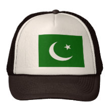 PAKISTAN HAT