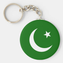 pakistan key chains