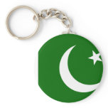 Pakistan Key Chains