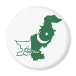 Pakistan Magnet