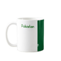 Pakistan Mugs