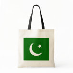 Pakistan Muslim League, Colombia flag bags