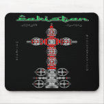 Pakistan,Oil Field Services,Mousepad,Wellhead
