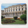 Palace Museum of Asiatic Art, Corfu, Greece Mouse Pads