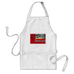 Palace of Depression Apron