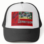 Palace of Depression hats