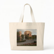 Palace of Fine Arts Bag
