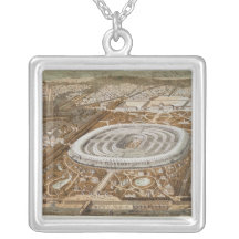 Palace of the Universal Exhibition Custom Jewelry