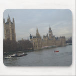 Palace Of Westminster Mousepad