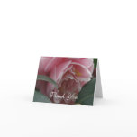 Palace Rose, Thank You cards