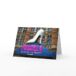 Palace Theatre, London, England cards