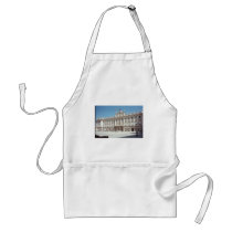 Palacio Real, Madrid Apron
