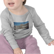 Palacio Real, Madrid Tshirt