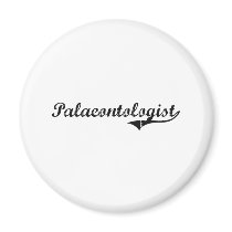 Palaeontologist Professional Job