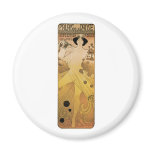 Palais de le Danse Refrigerator Magnets