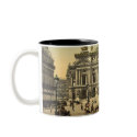 Palais Garnier Mug