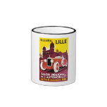 Palais Rameau - Lille - Automobile Ad - 1926 Coffee Mugs
