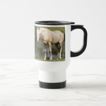 Palamino & Appaloosa Mug