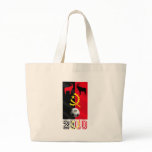 Palancas Negras Angola 2010 soccer football gifts bags