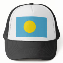palau