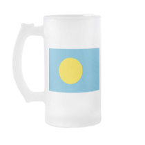 palau coffee mugs