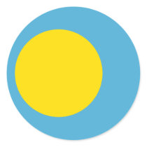 palau stickers