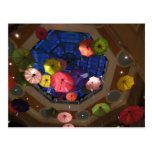 Palazzo Las Vegas Atrium Photo Postcards