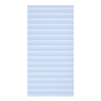 Pale Blue Stripes. Photo Cards