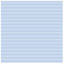 Pale Blue Stripes. Photo Cutout