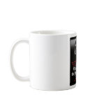 Pale Horse Coffee Mug
