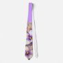 Pale Lavender Violets