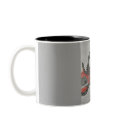 Pale Ryder mugs