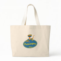 Palenque. Tote Bag