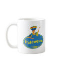 Palenque. mugs