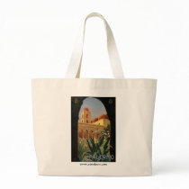 Palermo Tote Bags