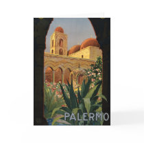 Palermo Card