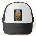 Palermo hats
