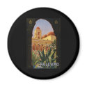 Palermo magnets