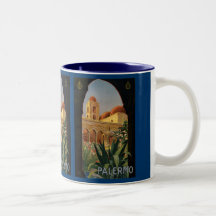 Palermo Mug