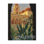 Palermo Post Cards