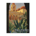 Palermo postcards