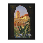 Palermo postcards