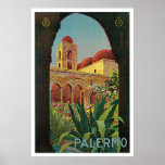 Palermo posters
